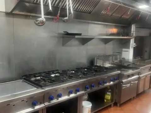 Local comercial en Vecindario-Los Llanos