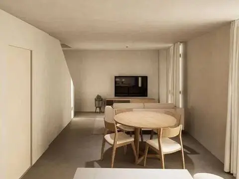 Piso en Carrer del Pintor Soler Blasco