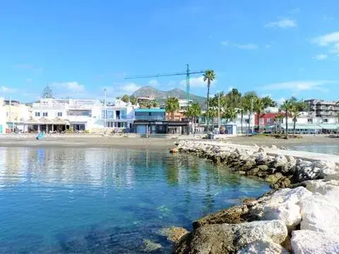 Ático en Bellavista-El Morlaco