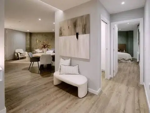 Piso en Zona Praza de Barcelos