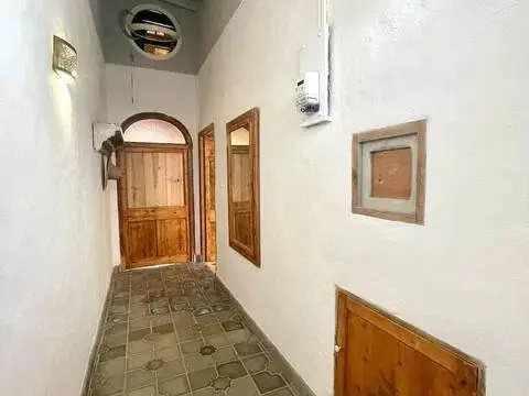 Chalet en Tanques del Carme-Fort de l'Eau-Molí des Pla