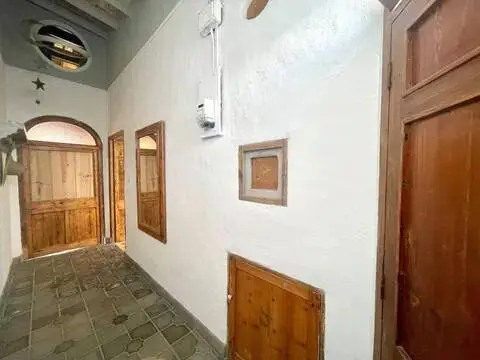 Chalet en Tanques del Carme-Fort de l'Eau-Molí des Pla