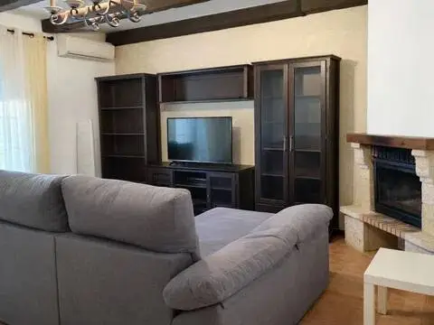 Casa adosada en Núcleo