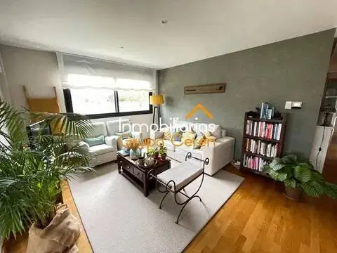 Piso en Cirueña