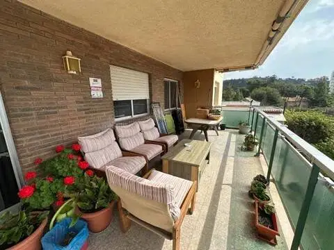 Piso en Voramar