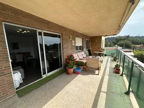Piso en Voramar