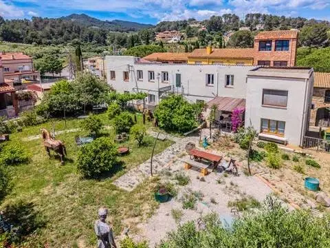 Chalet en Riudecanyes