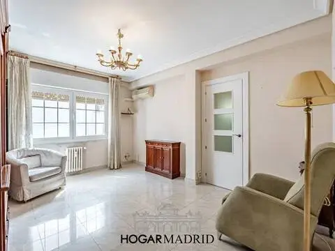Piso en Goya