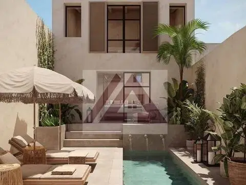 Chalet en Manacor