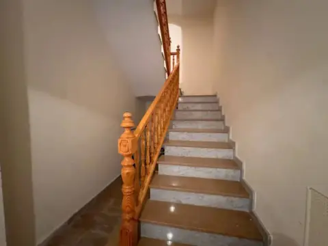 Piso en calle Serranos Aparicio