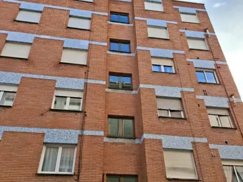 Piso en El Llano