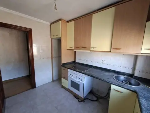 Piso en El Llano