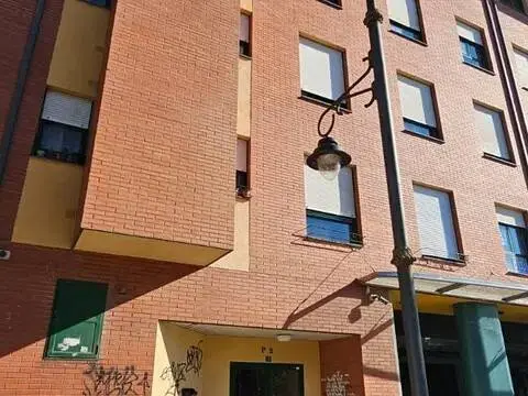 Piso en calle de Ramón González Alegre