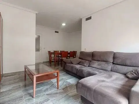 Piso en Urbadiez-Entrepuentes