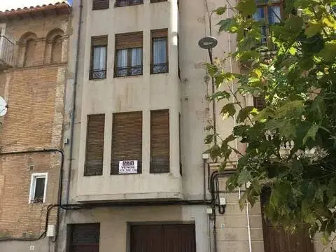 Chalet en Tarazona