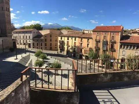 Chalet en Tarazona