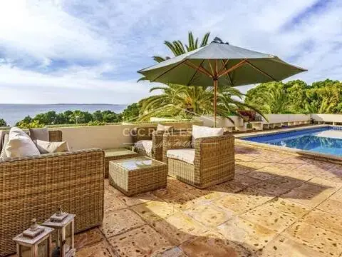 Chalet en Son Servera