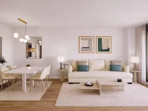 Piso en A Seca-Os Salgueriños