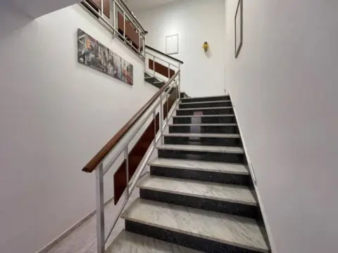 Chalet en Nucli Urbà