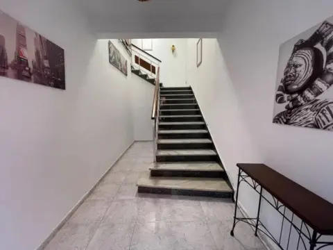 Chalet en Nucli Urbà