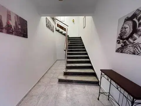 Chalet en Nucli Urbà