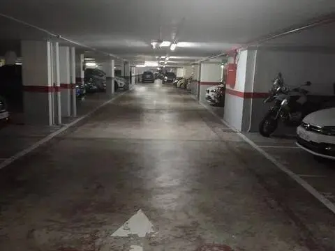 Garaje en Carrer de Benet Mateu