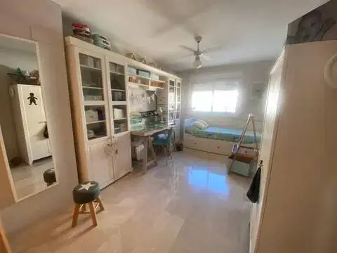 Piso en Guadalmina