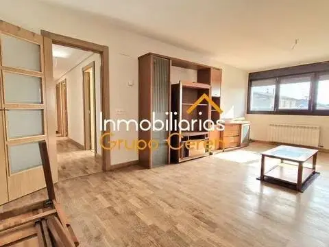 Piso en Castañares de Rioja