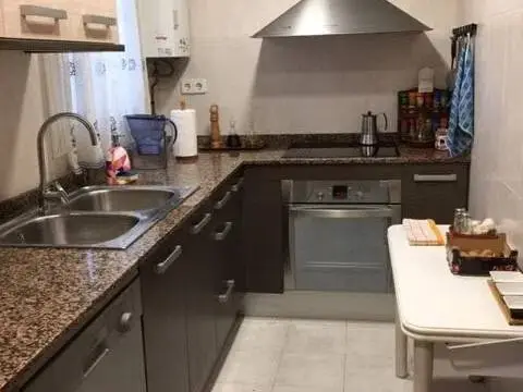 Piso en Avinguda de Francesc Macià