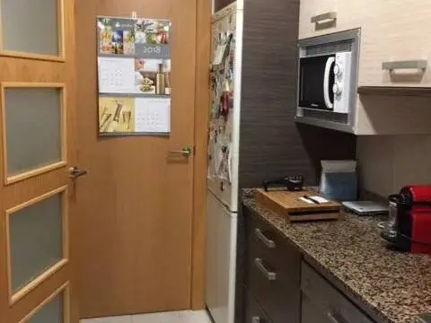 Piso en Avinguda de Francesc Macià
