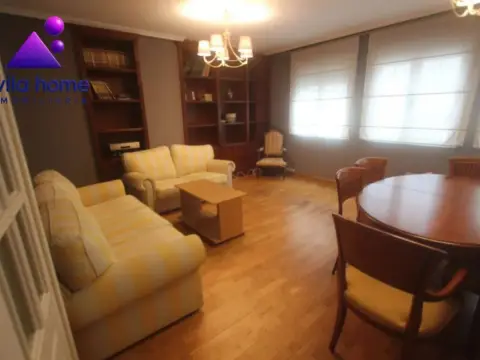 Casa en calle de Medina del Campo