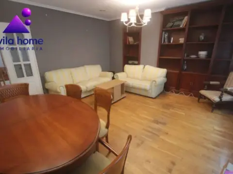 Casa en calle de Medina del Campo