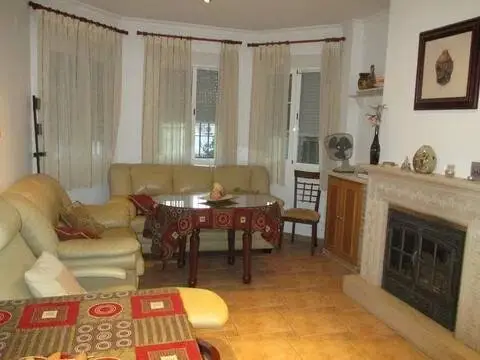 Chalet en La Carlota