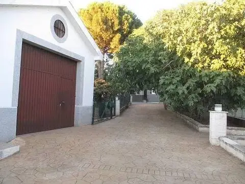 Chalet en La Carlota