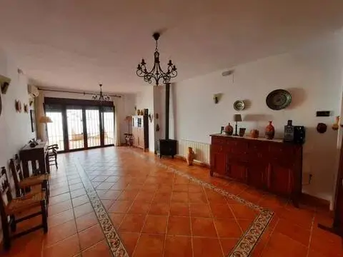 Casa en calle Coso