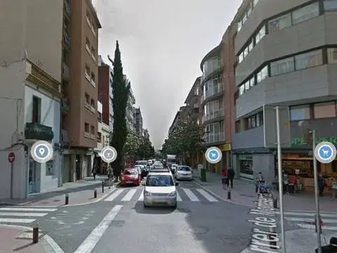 Piso en Avinguda de Cerdanyola