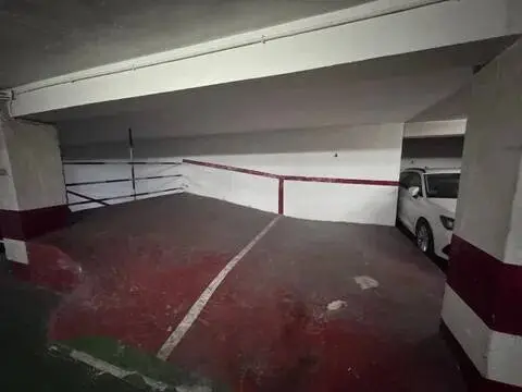 Garaje en Villena
