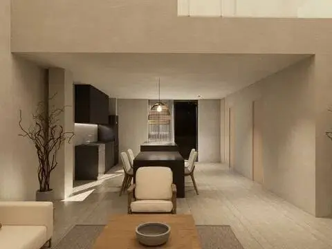 Piso en Carrer del Pintor Soler Blasco