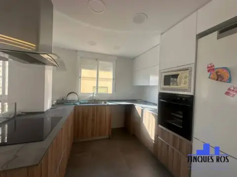 Piso en Vinaròs