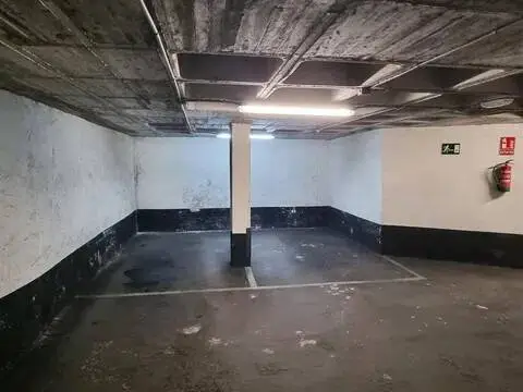 Garaje en Pont Nou