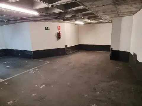 Garaje en Pont Nou