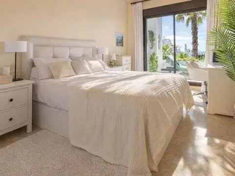 Piso en La Alcaidesa