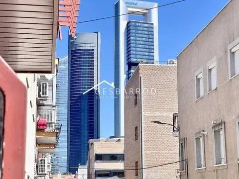 Piso en Almenara