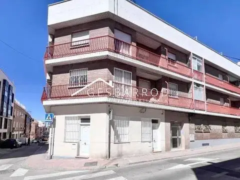 Piso en Almenara