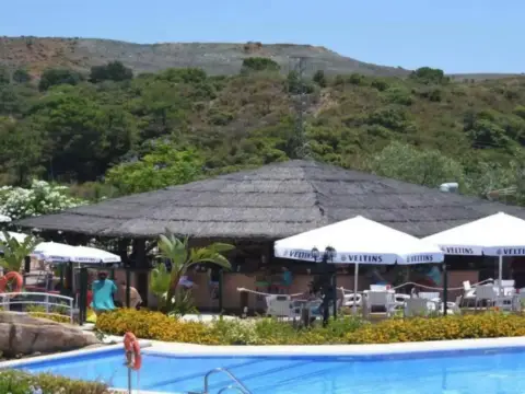 Piso en Benahavís