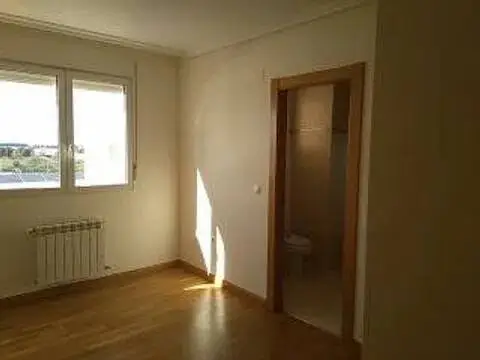 Piso en Santa Cruz-San Antonio Abad-Industria, Cañicas