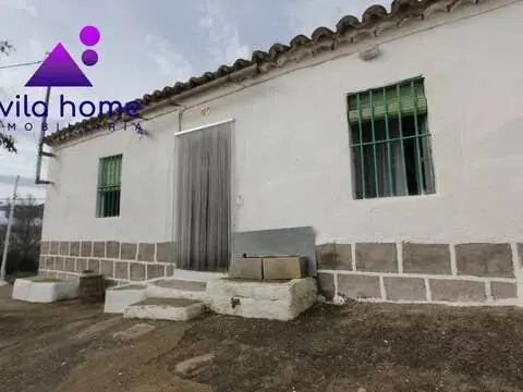 Chalet en calle calle Alcalde Luis Perez, 72