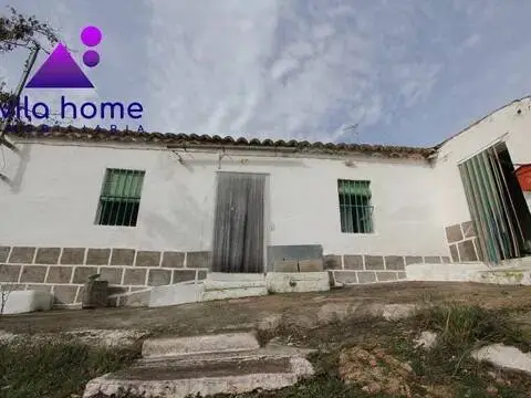 Chalet en calle calle Alcalde Luis Perez, 72