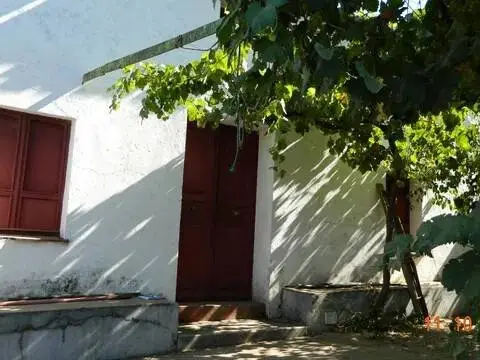 Casa rústica en Cabeza La Vaca