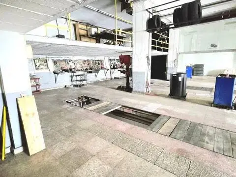 Local comercial en calle de José María Usanditzaga